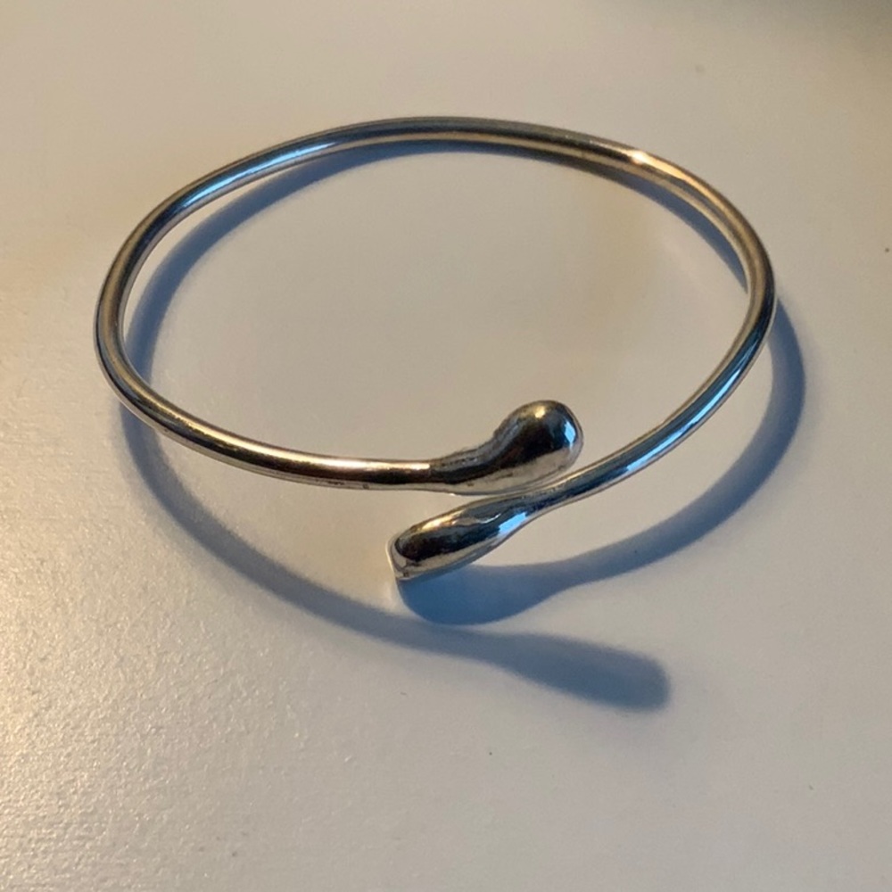Silver 925 Bracelet